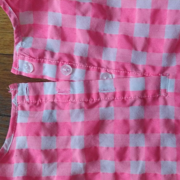 Juicy couture peplum top - Picture 7 of 7